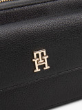 Black TH Distinct Camera Bag  Women