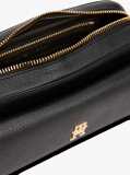 Black TH Distinct Camera Bag  Women