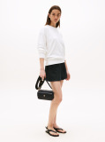 Black TH Distinct Camera Bag  Women