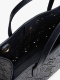 Blue City TH Monogram Tote Bag  Women