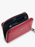 Red Must Medium Wallet  Women