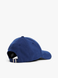 Blue Chic TH Monogram Baseball Cap  Women