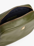Green TH Monogram Crossbody Camera Bag  Women