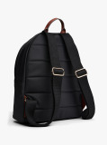Black TH Monogram Dome Backpack  Women