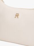 Beige Essential Crossbody Shoulder Bag  Women