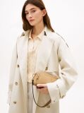 Brown TH Monogram Crossbody Camera Bag  Women
