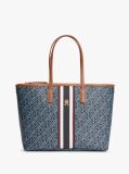 Multi TH Monoplay Signature Tote Bag  Women