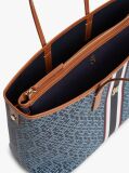 Multi TH Monoplay Signature Tote Bag  Women