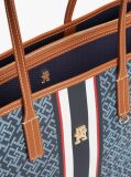 Multi TH Monoplay Signature Tote Bag  Women