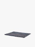 Blue TH Monogram Lightweight Scarf  Women
