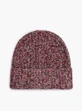 Multi Neppy Chunky Beanie  Women