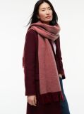 Pink Chic Pure Wool Scarf  Women
