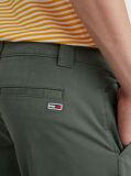 Khaki Scanton Slim Fit Chinos  Men