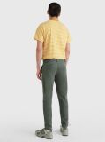 Khaki Scanton Slim Fit Chinos  Men