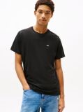 Black Classics Organic Cotton T-Shirt  Men