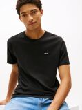 Black Classics Organic Cotton T-Shirt  Men