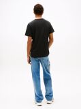 Black Classics Organic Cotton T-Shirt  Men