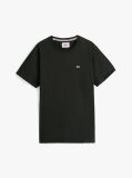 Black Classics Organic Cotton T-Shirt  Men