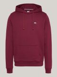 Red Badge Drawstring Hoody  Men