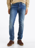 Denim Scanton Faded Slim Jeans  Men