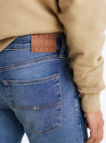 Denim Scanton Faded Slim Jeans  Men