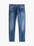 Denim Scanton Faded Slim Jeans  Men