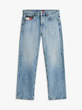 Denim Otis Signature Regular Straight Leg Jeans  Men