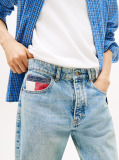 Denim Otis Signature Regular Straight Leg Jeans  Men