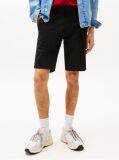 Black Scanton Slim Chino Shorts  Men