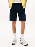 Blue Scanton Slim Chino Shorts  Men