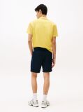 Blue Scanton Slim Chino Shorts  Men