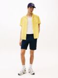 Blue Scanton Slim Chino Shorts  Men