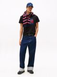 Black Flag Graphic Slim T-Shirt  Men