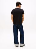Black Flag Graphic Slim T-Shirt  Men