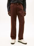 Brown Sonny Slim Fit Chinos  Men