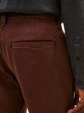 Brown Sonny Slim Fit Chinos  Men