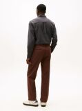 Brown Sonny Slim Fit Chinos  Men