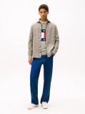 Multi Regular Oxford Check Shirt  Men