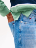 Denim Ryan Faded Slim Straight Leg Jeans  Men