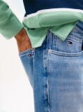 Denim Ryan Faded Slim Straight Leg Jeans  Men
