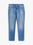 Denim Ryan Faded Slim Straight Leg Jeans  Men