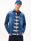 Denim Denim Regular Fit Shirt  Men