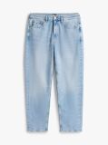 Denim Sonny Faded Regular Tapered Leg Jeans  Men