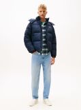 Denim Sonny Faded Regular Tapered Leg Jeans  Men