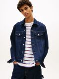 Denim Ryan Regular Denim Trucker Jacket  Men
