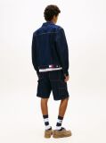 Denim Ryan Regular Denim Trucker Jacket  Men
