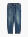 Denim Sonny Whiskered Regular Tapered Jeans  Men