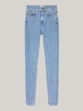 Denim Sylvia High Rise Super Skinny Jeans  Women