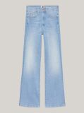 Denim Sylvia High Rise Skinny Flared Jeans  Women