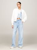 Denim Classics Daisy Low Rise Mom Baggy Distressed Jeans  Women